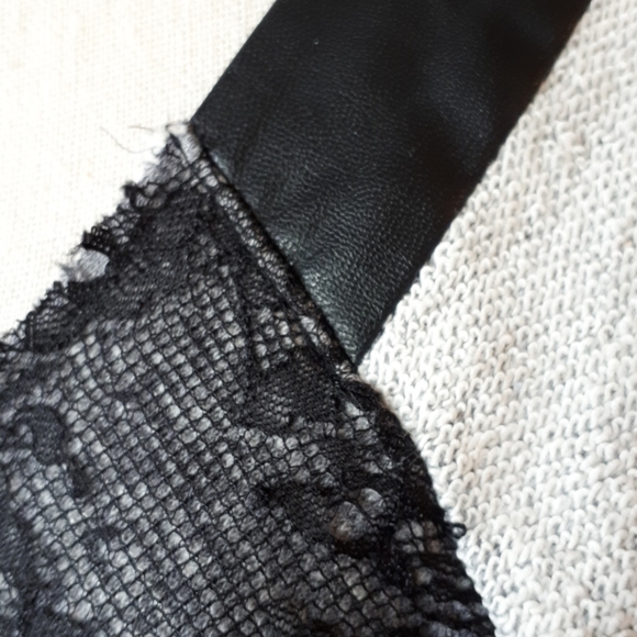 Mystree top NWT - Picture 3 of 5